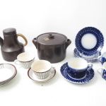 619 4425 DINNER SET